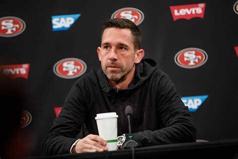 49ers Coach Kyle Shanahan On Race “this Is The Cry For Help” Chico