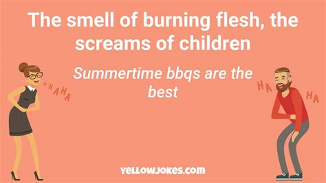 Hilarious Summertime Jokes That Will Make You Laugh
