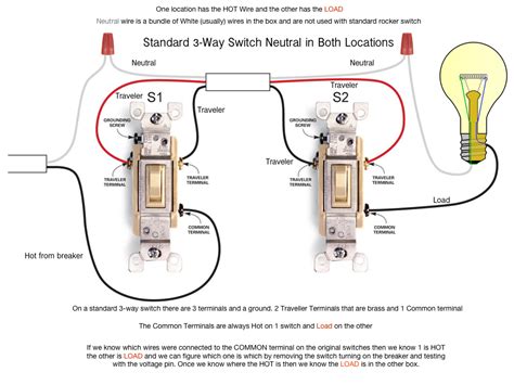 Wiring Multiple Lights And Switches On One Circuit Diagram Cadicians