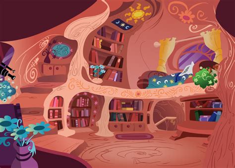 My Little Pony Twilight Haus How To Make A My Little Pony House For