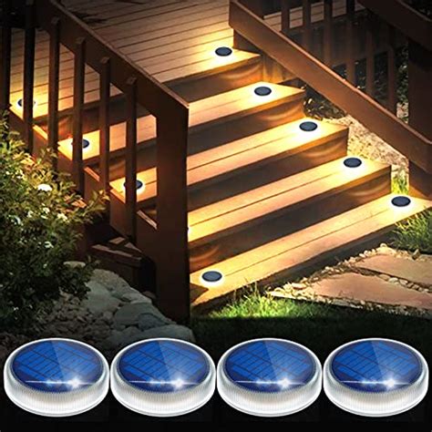10 Best Outdoor Step Lights May 2023
