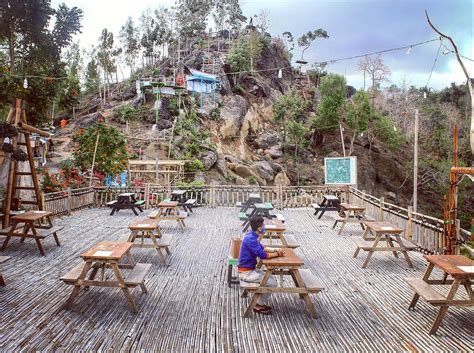 Harga tiket masuk gunung klotok. Gunung Kuniran Kulon Progo - Harga Tiket Masuk, Menu Dan ...