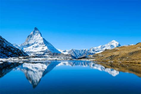 Top Mountains To Climb In Europe Cheapticketshk Blog