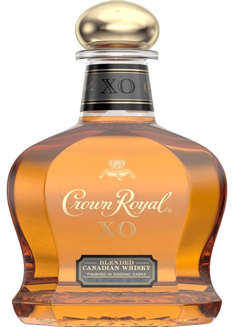 Crown Royal Xo Total Wine And More