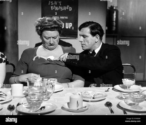 Miss Denby Black And White Stock Photos And Images Alamy