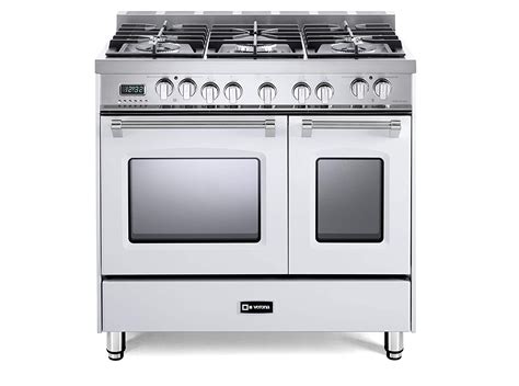 Which Is The Best Freestanding Double Oven Get Your Home