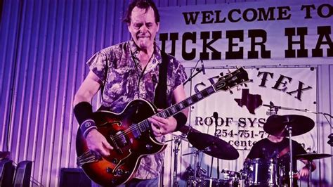 Update Ted Nugent Denies Banning Firearms From Virginia Concert To