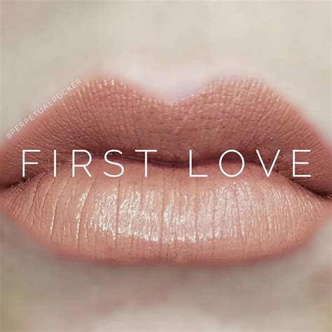 First Love Lipsense Swakbeauty Com