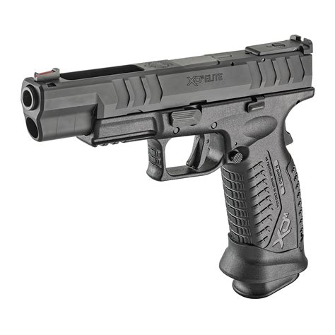 Springfield Armory Xdm Elite Precision 9mm 525 · Dk Firearms