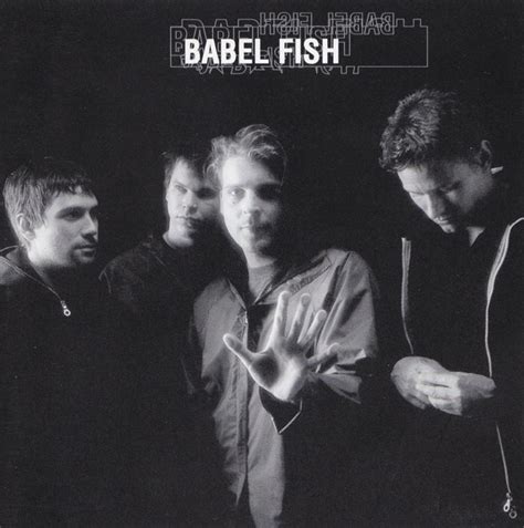 Babel Fish Babel Fish Releases Discogs