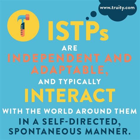 17 Best Images About Introversion Is Bliss With A Istp Tip On