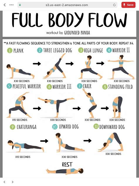 Easy Yoga Exercises For Beginners