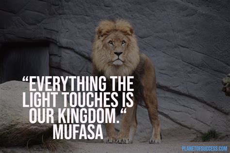 101 Magical Lion King Quotes With Powerful Life Lessons