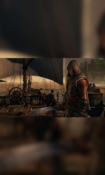 Buy Assassin S Creed Iv Black Flag Freedom Cry Standalone Ubisoft