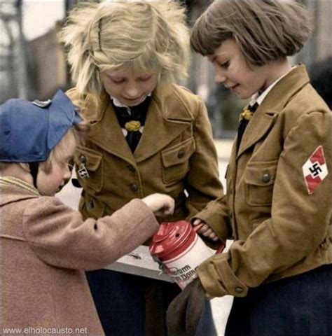 Las Chicas Del Bund Deutscher Mädel Bdm Foro Segunda Guerra Mundial