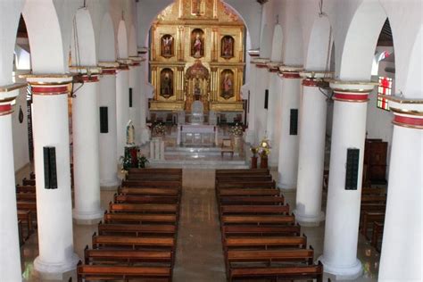 Fotos Barcelona Anzoátegui Catedral De San Cristóbal De Barcelona