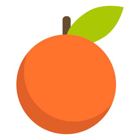 Tangerine Icons In Svg Png Ai To Download