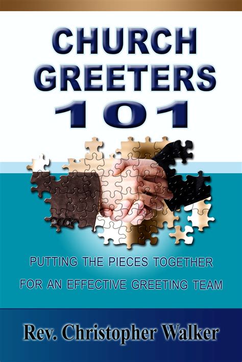 5 Star Review For Church Greeters 101 Church Greeter Training