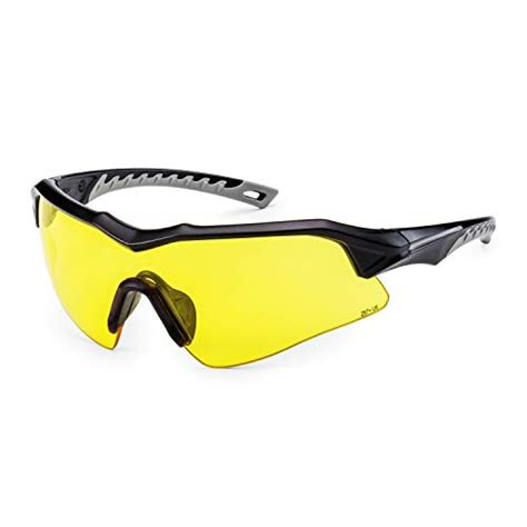 Top 9 Yellow Safety Glasses Hunting And Shooting Safety Glasses Preferredcheap