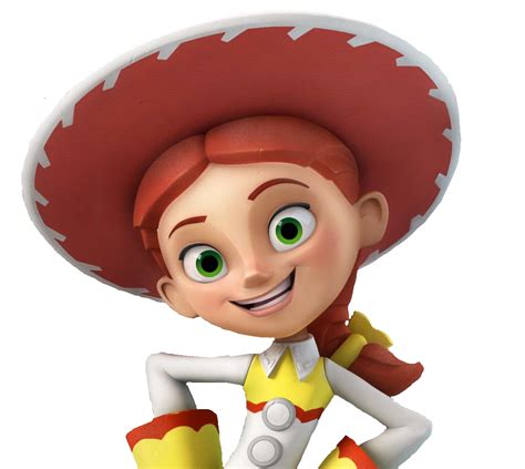 Lista 9 Foto Fotos De Jessie De Toy Story Alta Definición Completa 2 4