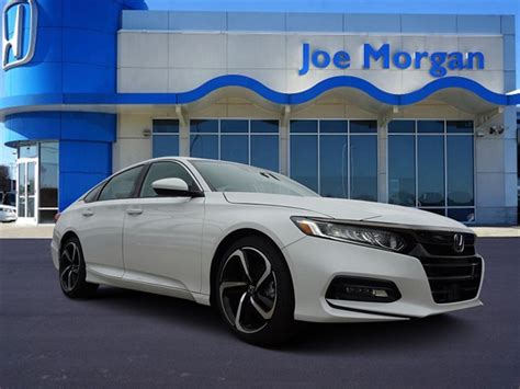 Check spelling or type a new query. $27,460 2020 Honda Accord Sport Platinum White Pearl 4D ...