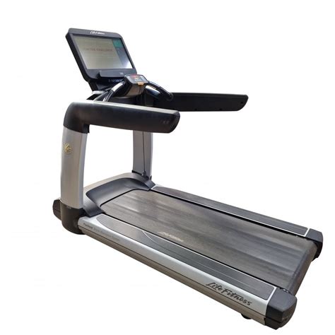 95t Elevation Series Discover Se3 Hd Treadmill Fitkit Uk