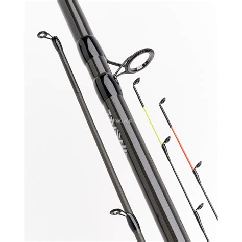 Wedka Daiwa D CARP FEEDER 330cm 2pc