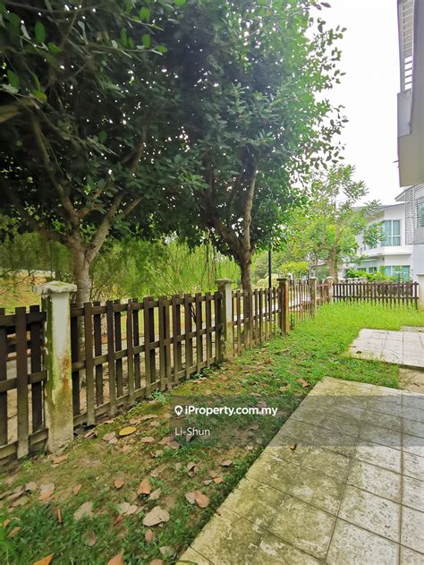 The current rental yield of duta villa is around 3.41%, compared to 2.67% a year ago in q3 2019. SHAH ALAM SETIA ECO PARK , Setia Eco Park Intermediate ...
