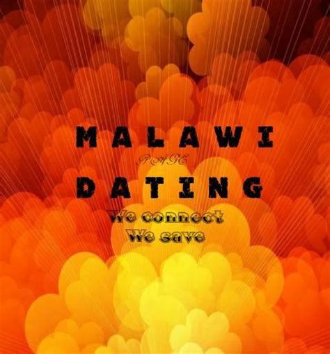 Malawi Dating Home