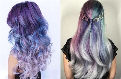 9 Undeniable How To Dye Your Hair Two Colors Full