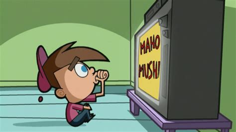 Watch The Fairly Oddparents Season 4 Episode 11 The Fairly Oddparents