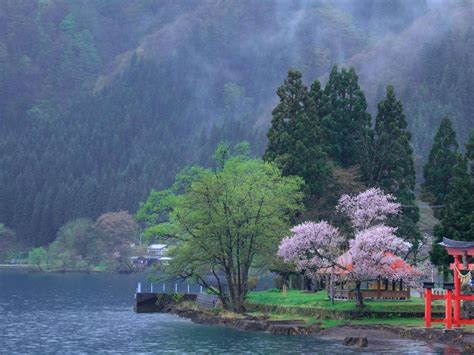 The Best Of Japans Natural Beauty