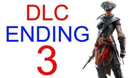 Assassin Creed Iv Black Flag Aveline Dlc Finale Youtube