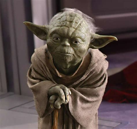 Star Wars Qui était Vraiment Le Meilleur Padawan De Maître Yoda