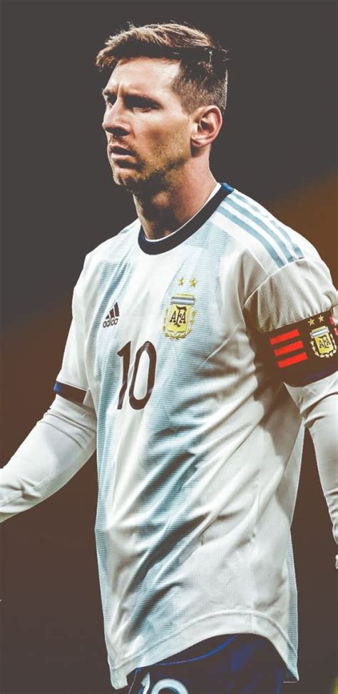 Argentina Football Team Wallpapers Wallpaper Cave Lionel Messi