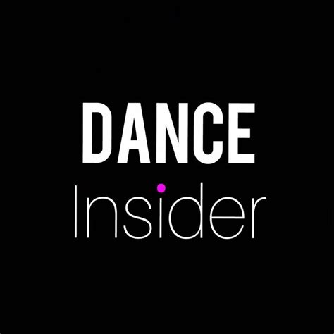 Dance Insider