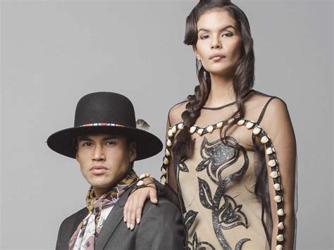 Native American Designer Byellowtail Business Insider