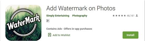 Top 7 Latest Watermark Apps For Android To Protect Your Photos