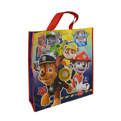Paw Patrol Novelty Character Accessories Nickelodeon Paw Patrol Large