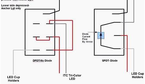 3 wire float switch wiring diagram