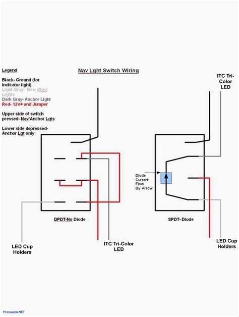 I am remodeling my basement, currently i have 5 light fixtures and each one has its own switch. 60 Awesome House Light Wiring Diagram