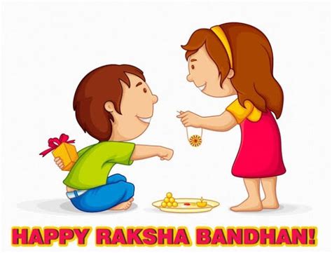 Happy Raksha Bandhan 2020 Send Quotes Wishes Messages Sms Facebook