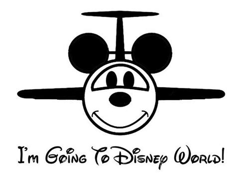 Walt Disney World or bust | Disney diy, Disney, Disney ...