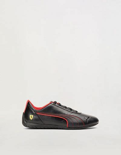 Ferrari Puma Shoes Ferrari Store