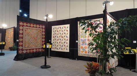 2022 Houston Quilt Festival Tour Quilt Tours And Cruises With World Of
