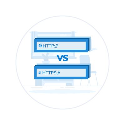 Sebagai kesimpulannya, memang terdapat perbedaan yang signifikan dalam penggunaan to dan for yang harus diperhatikan. Apa Perbedaan HTTP dan HTTPS? | Whello Indonesia