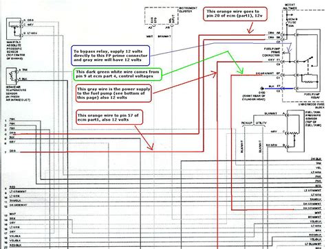This is assuming you have all the speaker a 97 dodge ram does not have an alarm system available from the factory. Stereo Wiring Diagram For A 2000 Dodge Ram 2500 - Complete Wiring Schemas