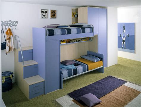 Best Bunk Beds Cool Kids Bunk Beds