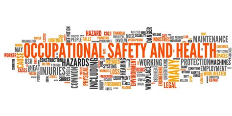 Occupational Health And Safety GQMS