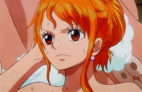One Piece Tumblr Nami And Robin One Piece Episode 931